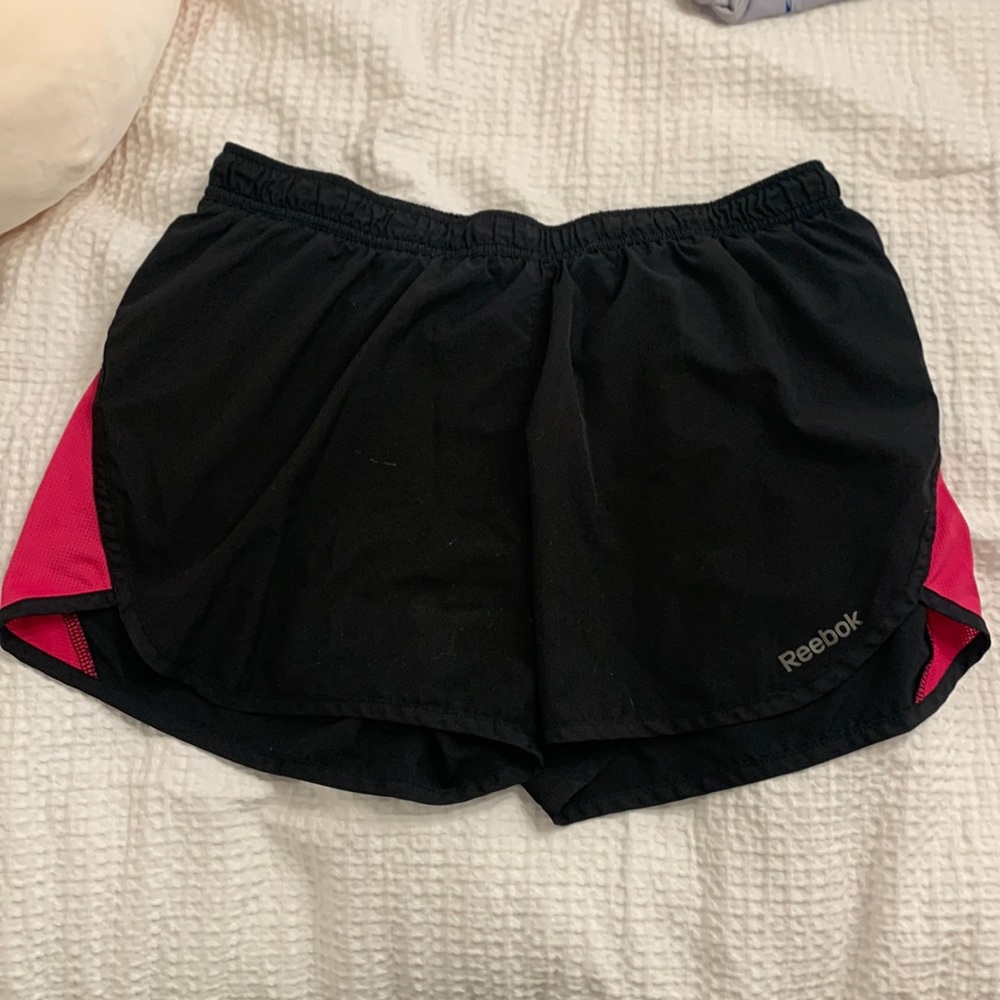 Reebok Shorts